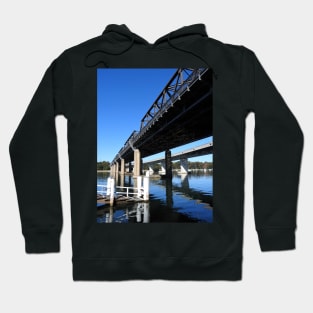 Iron Cove Bridge Hoodie